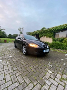 2009 - SEAT Leon Manual