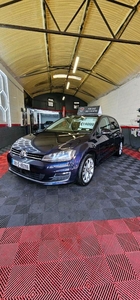 2014 - Volkswagen Golf Automatic