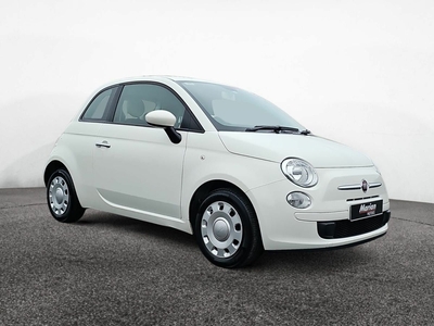 2015 - Fiat 500 Automatic