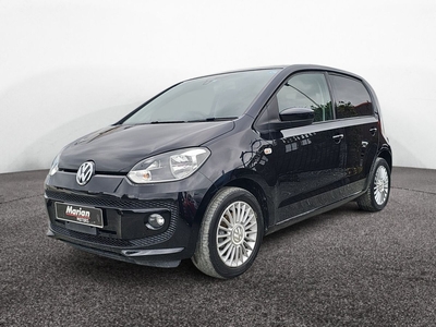 2015 - Volkswagen Up! Automatic