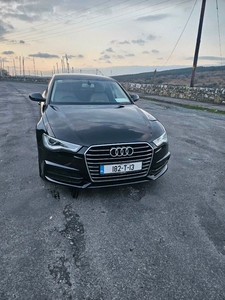 2018 - Audi A6 Automatic