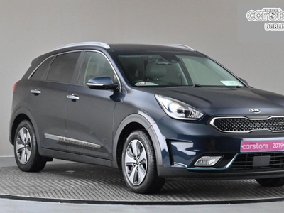 2019 - Kia Niro Automatic