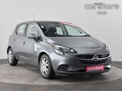 2019 - Opel Corsa Automatic