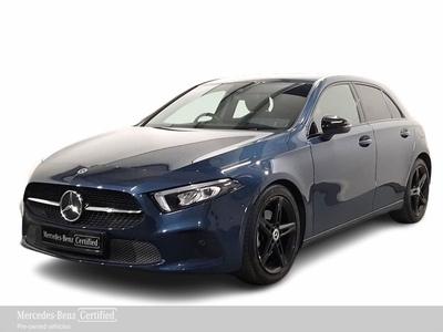 2022 - Mercedes-Benz A-Class Automatic