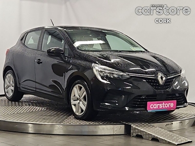 2022 - Renault Clio Manual