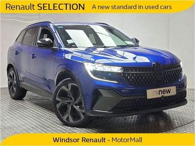 2023 - Renault Austral Automatic