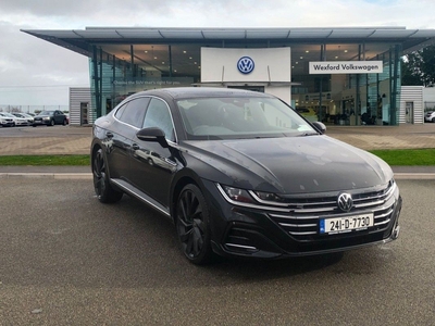 2024 - Volkswagen Arteon Automatic