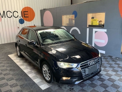 2014 - Audi A3 Automatic