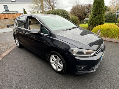 2015 - Volkswagen Golf Automatic