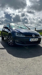 2016 - Volkswagen Golf Automatic