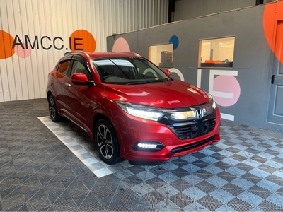 2018 - Honda VEZEL Automatic