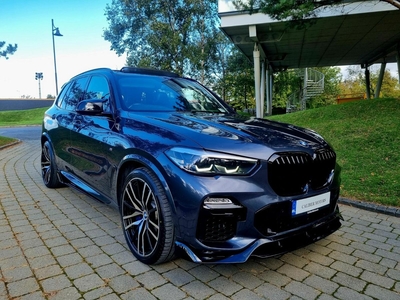 2019 - BMW X5 Automatic