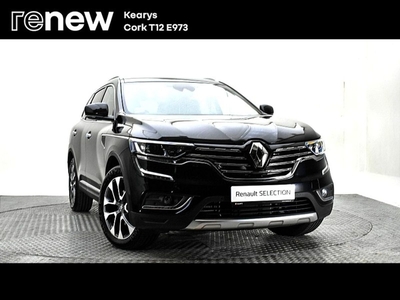 2019 - Renault Koleos Automatic