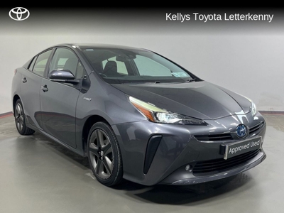 2019 - Toyota Prius Automatic