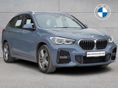 2021 - BMW X1 Automatic