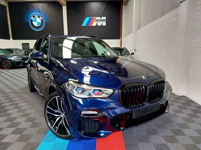 2021 - BMW X5 Automatic