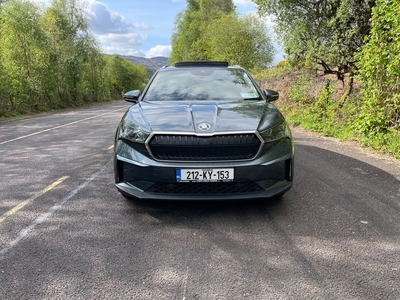 2021 - Skoda ENYAQ Automatic