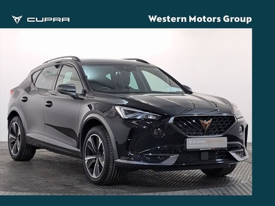 2023 - Cupra Formentor Automatic