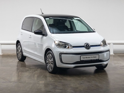 2024 - Volkswagen e-up! Automatic