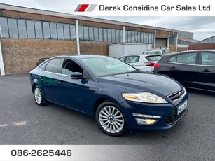 2014 (141) Ford Mondeo