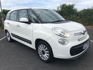 2015 (152) Fiat 500l