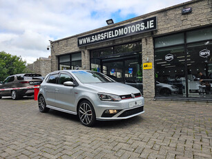 2015 (152) Volkswagen Polo