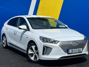 2019 (191) Hyundai Ioniq