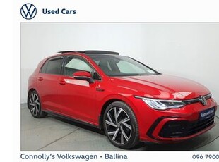 2022 Volkswagen Golf