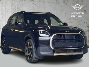 2024 (242) Mini Countryman