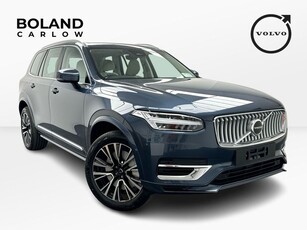 2024 Volvo XC90