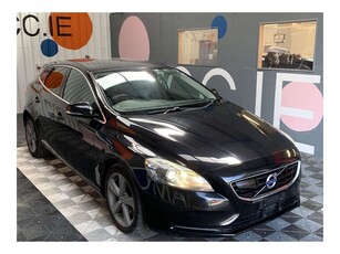 2013 (131) Volvo V40