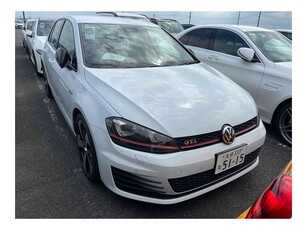 2014 (141) Volkswagen Golf