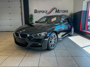 2015 (151) BMW 3 Series