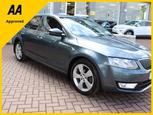 2015 (151) Skoda Octavia