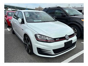 2015 (152) Volkswagen Golf