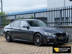 2017 (171) BMW 3 Series