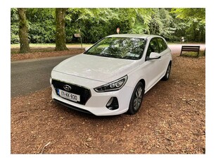 2017 (171) Hyundai i30