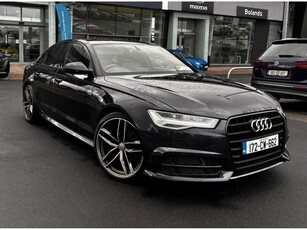 2017 (172) Audi A6