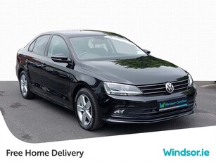 2017 Volkswagen Jetta