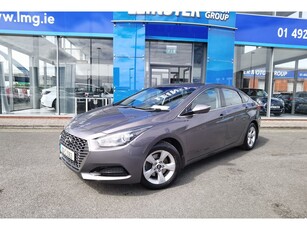 2019 (192) Hyundai i40