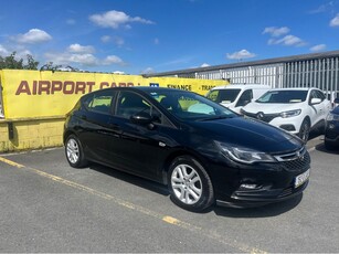 2019 (192) Opel Astra