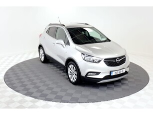 2019 (192) Opel Mokka