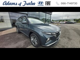 2022 (221) Hyundai Tucson