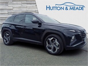 2024 (241) Hyundai Tucson