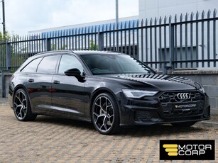 2024 Audi A6