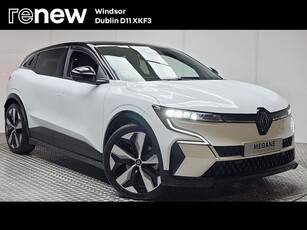 2024 Renault Megane