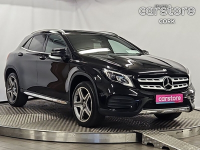 2020 - Mercedes-Benz GLA-Class Automatic