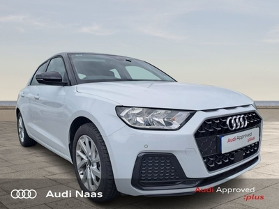 2023 - Audi A1 Manual