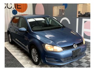 2013 (132) Volkswagen Golf