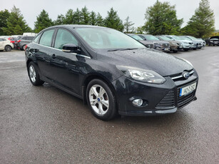 2014 (142) Ford Focus